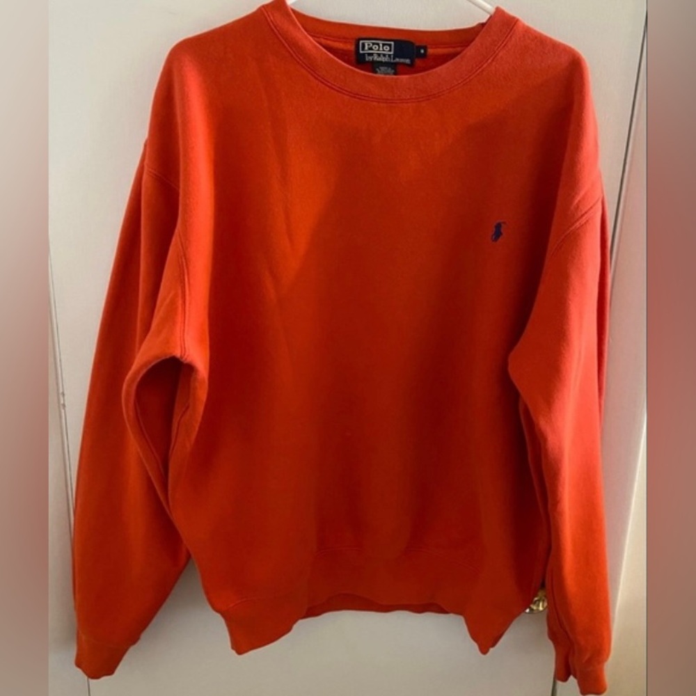 Polo by Ralph Lauren Sweatshirt